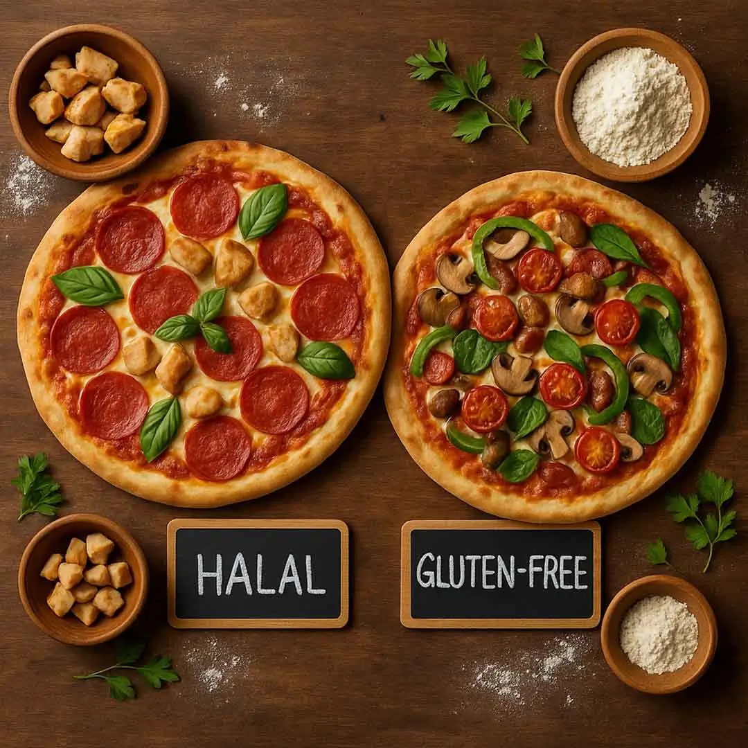 Dietary Options