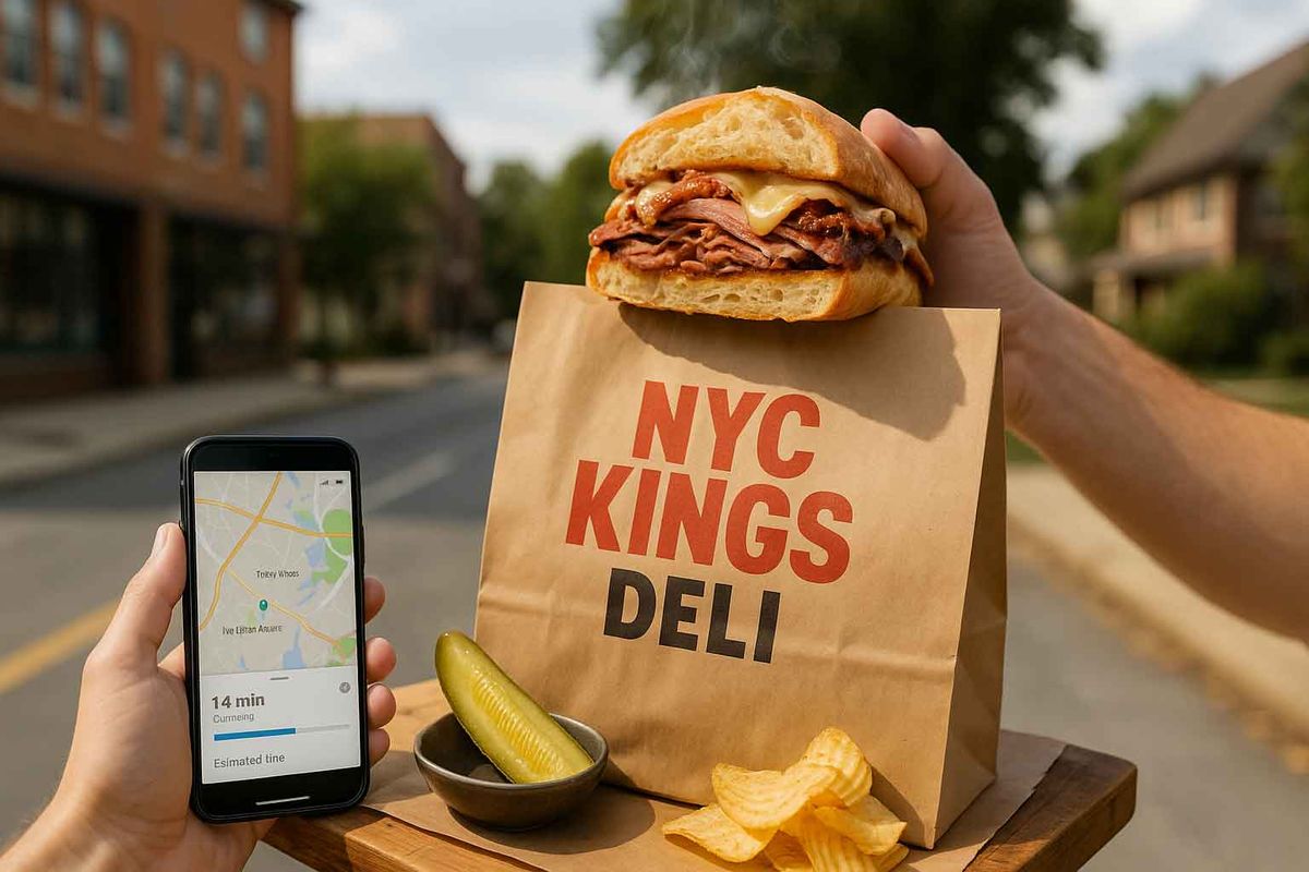 How to Order
