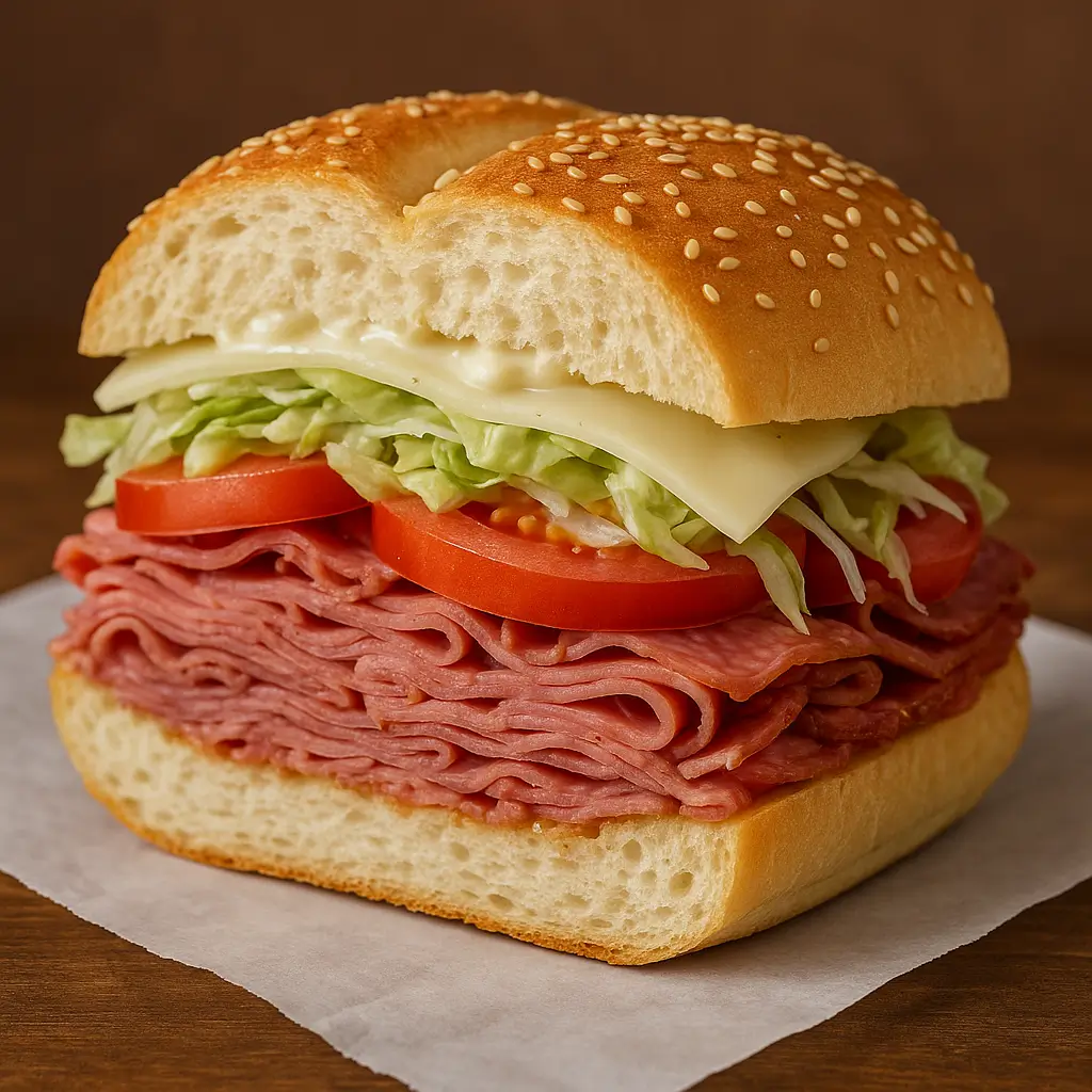 NYC Kings Deli & Sandwiches