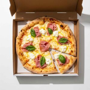 Bianca Capri Pizza Newport News 23606 VA
