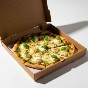 Bianca-Napoletana-Pizza. Newport News 23606 VA