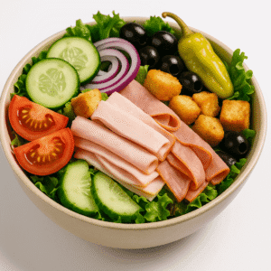 Chef Salad