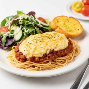 Spaghetti