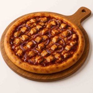 Hot Honey Chicken B B Q Pizza | Newport News 223606 VA